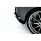 Splitters posteriori laterali Street Pro V.2 BMW M135i F70 (Cod. M-BM170MCNC-RSD2B)