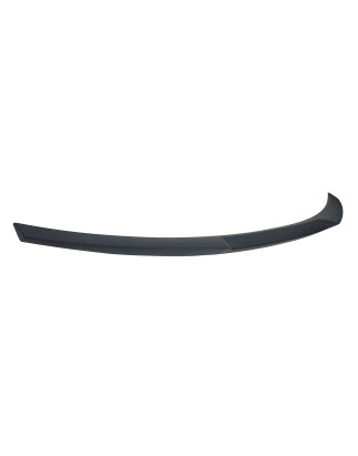 Spoiler BMW E90 05-08 look M4 II ABS (Cod. E-SP66066)