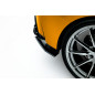 Splitters posteriori laterali Street Pro V.2 BMW M135i F70 (Cod. M-BM170MCNC-RSD2BRB)