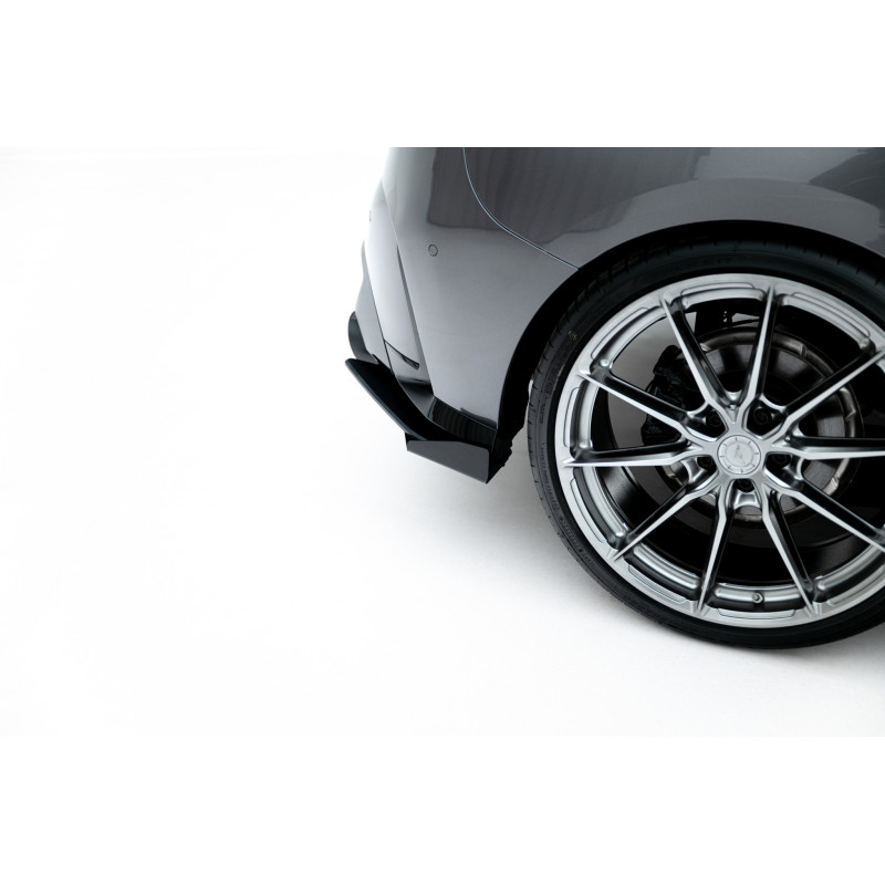 Flaps  laterali posteriori V.1 BMW M135i F70 (Cod. M-BM170MCNC-RSF1G)