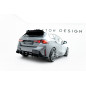 Flaps  laterali posteriori V.1 BMW M135i F70 (Cod. M-BM170MCNC-RSF1G)