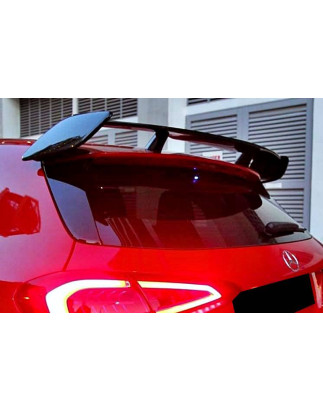 Alettone Mercedes W177 Look AMG Nero lucido (Cod. E-SPM1771)