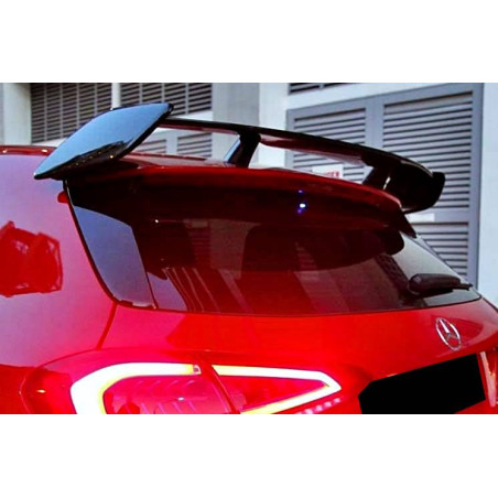 Alettone Mercedes W177 Look AMG Nero lucido (Cod. E-SPM1771)