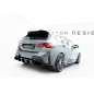 Flaps  laterali posteriori V.2 BMW M135i F70 (Cod. M-BM170MCNC-RSF2G)