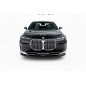 Splitters Set V.2 BMW 7 G70 (Cod. M-BM-7-G70-SET2)
