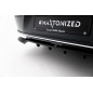 Splitters Set V.2 BMW 7 G70 (Cod. M-BM-7-G70-SET2)
