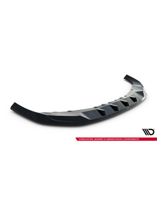 Splitters Set V.2 BMW 7 G70 (Cod. M-BM-7-G70-SET2)
