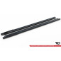 Splitters Set V.2 BMW 7 G70 (Cod. M-BM-7-G70-SET2)