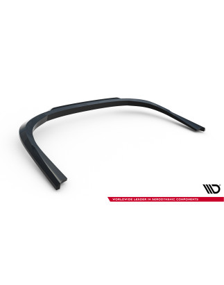 Splitters Set V.2 BMW 7 G70 (Cod. M-BM-7-G70-SET2)