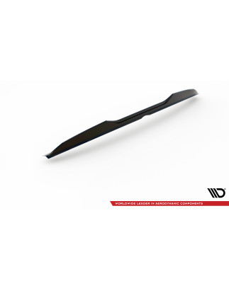 Splitters Set V.2 BMW 7 G70 (Cod. M-BM-7-G70-SET2)