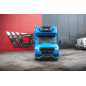 paraurti anteriore + Splitter Mercedes-Benz Sprinter Mk3 (Cod. M-ME-SP-3-F1F+FD1G) paraurti anteriore + Splitter Mercedes-Benz Sprinter Mk3 (Cod. M-ME-SP-3-F1F+FD1G)