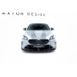 SPLITTER ANTERIORE V.1 BMW M135i M Performance F70 (Cod. M-BM-1-70-M-MPFC-FD1G)