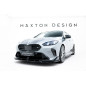 SPLITTER ANTERIORE V.1 BMW M135i M Performance F70 (Cod. M-BM-1-70-M-MPFC-FD1G)