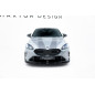 SPLITTER ANTERIORE V.1 BMW M135i M Performance F70 (Cod. M-BM-1-70-M-MPFC-FD1G)