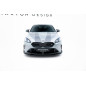 SPLITTER ANTERIORE V.3 BMW M135i M Performance F70 (Cod. M-BM-1-70-M-MPFC-FD3G)