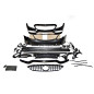 Kit Estetico Mercedes W205 4P 2014-2021 Look C63 2019 (Cod. E-TCM0222022302240234)