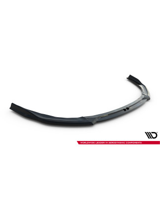 SPLITTER ANTERIORE V.3 BMW M135i M Performance F70 (Cod. M-BM-1-70-M-MPFC-FD3G)