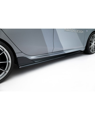 Diffusori minigonne V.1 BMW M135i M Performance F70 (Cod. M-BM-1-70-M-MPFC-SD1G)