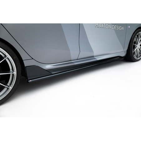 Diffusori minigonne V.1 BMW M135i M Performance F70 (Cod. M-BM-1-70-M-MPFC-SD1G)