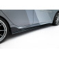 Diffusori minigonne V.1 BMW M135i M Performance F70 (Cod. M-BM-1-70-M-MPFC-SD1G)