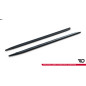 Diffusori minigonne V.1 BMW M135i M Performance F70 (Cod. M-BM-1-70-M-MPFC-SD1G)