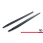 Diffusori minigonne V.1 BMW M135i M Performance F70 (Cod. M-BM-1-70-M-MPFC-SD1G)