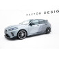 Diffusori minigonne V.2 BMW M135i M Performance F70 (Cod. M-BM-1-70-M-MPFC-SD2G)