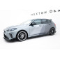 Diffusori minigonne V.2 BMW M135i M Performance F70 (Cod. M-BM-1-70-M-MPFC-SD2G)