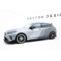 Diffusori minigonne V.2 BMW M135i M Performance F70 (Cod. M-BM-1-70-M-MPFC-SD2G)