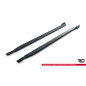 Diffusori minigonne V.2 BMW M135i M Performance F70 (Cod. M-BM-1-70-M-MPFC-SD2G)