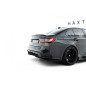 Splitters posteriori laterali V.3 BMW M3 berlina / Touring G80 / G81 (Cod. M-BM-3-G80-M-RSD3G)