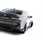 Splitters posteriori laterali V.5 BMW M3 berlina / Touring G80 / G81 (Cod. M-BM-3-G80-M-RSD5G)