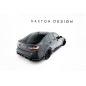 Splitters posteriori laterali V.5 BMW M3 berlina / Touring G80 / G81 (Cod. M-BM-3-G80-M-RSD5G)