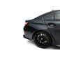 Splitters posteriori laterali Street Pro V.3 BMW M3 berlina / Touring G80 / G81 (Cod. M-BM380MCNC-RS