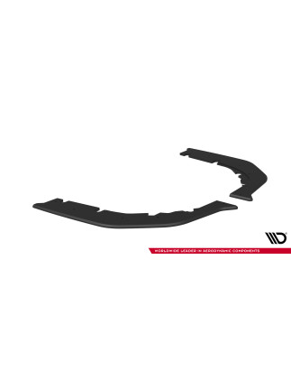 Splitters posteriori laterali Street Pro V.3 BMW M3 berlina / Touring G80 / G81 (Cod. M-BM380MCNC-RS