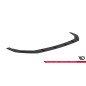 SPLITTER ANTERIORE street pro Toyota GR Corolla Mk12 (Cod. M-TOCO12GR4CNC-FD1B)