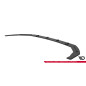 SPLITTER ANTERIORE street pro Toyota GR Corolla Mk12 (Cod. M-TOCO12GR4CNC-FD1B)