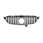 Griglia Mercedes W205 2019 Look GT Fotocamera (Cod. E-TCM0234)