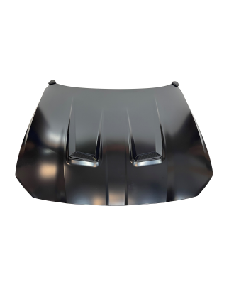 Cofano BMW G80 / G82 / G83 2020+ Look GT Alluminio (Cod. E-TCB9317)
