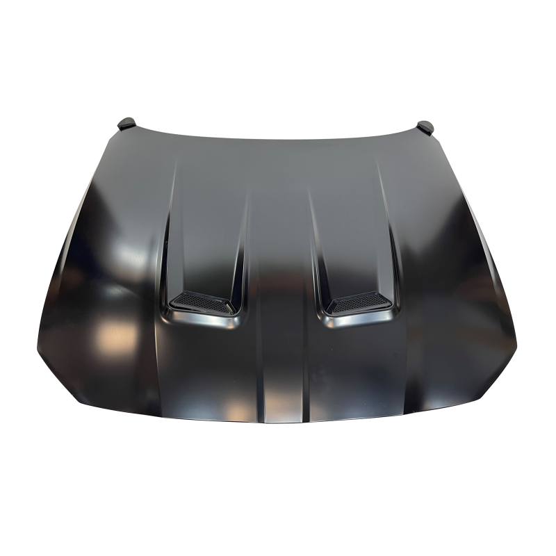 Cofano BMW G80 / G82 / G83 2020+ Look GT Alluminio (Cod. E-TCB9317)
