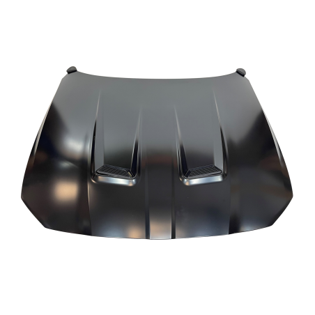 Cofano BMW G80 / G82 / G83 2020+ Look GT Alluminio (Cod. E-TCB9317)