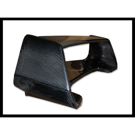 Alettone - Spoiler Carbonio Subaru Impreza WRC 2001-2007 (Cod. E-SLB9094)