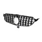 Griglia Mercedes W205 2019 Look GT Fotocamera (Cod. E-TCM0234)
