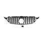 Griglia Mercedes W205 2019 Look GT Fotocamera (Cod. E-TCM0234)