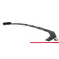 SPLITTER ANTERIORE street pro + Flaps Toyota GR Corolla Mk12 (Cod. M-TOCO12GR4CNC-FD1BRB+FSF1G)