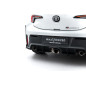 DIFFUSORE POSTERIORE street pro Toyota GR Corolla Mk12 (Cod. M-TOCO12GR4CNC-RS1B)