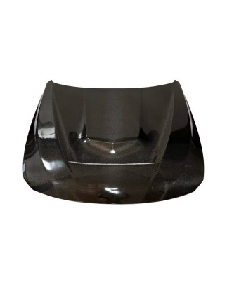 Cofano Carbonio BMW F80 / F82 / F83 Look GTS (Cod. E-TCB6230)