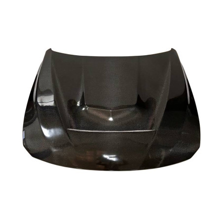 Cofano Carbonio BMW F80 / F82 / F83 Look GTS (Cod. E-TCB6230)