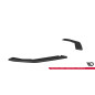 Splitters posteriori laterali Street Pro Toyota GR Corolla Mk12 (Cod. M-TOCO12GR4CNC-RSD1B)