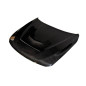 Cofano Carbonio BMW F80 / F82 / F83 Look GTS (Cod. E-TCB6230) Cofano Carbonio BMW F80 / F82 / F83 Look GTS (Cod. E-TCB6230)